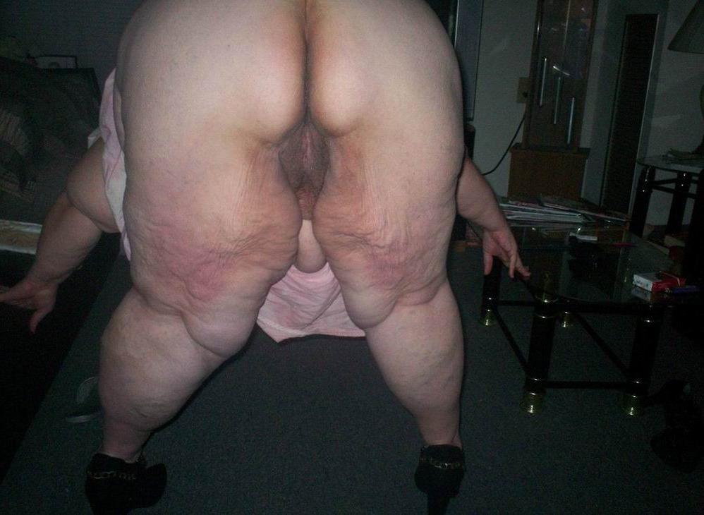 18P fat busty amateur granny gets fucked at home