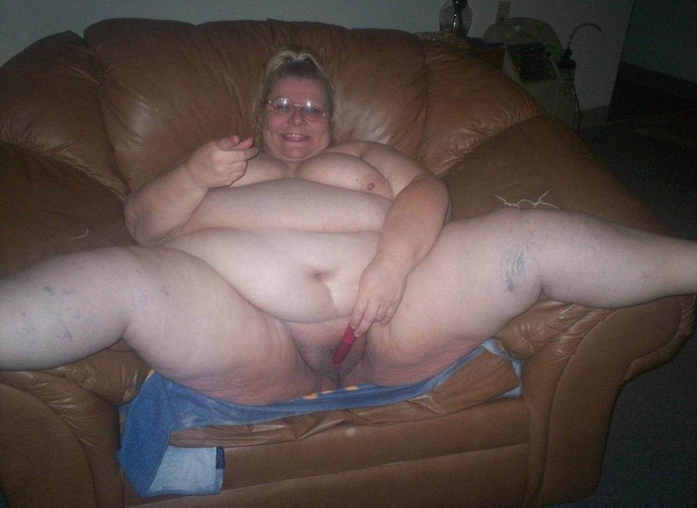 18P fat busty amateur granny gets fucked at home