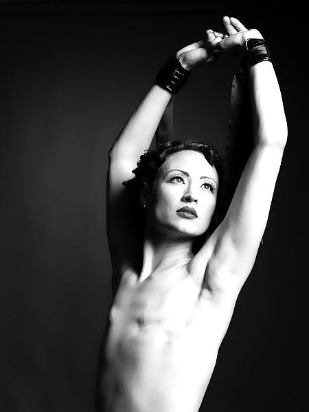 24P Beauty beyond the scar