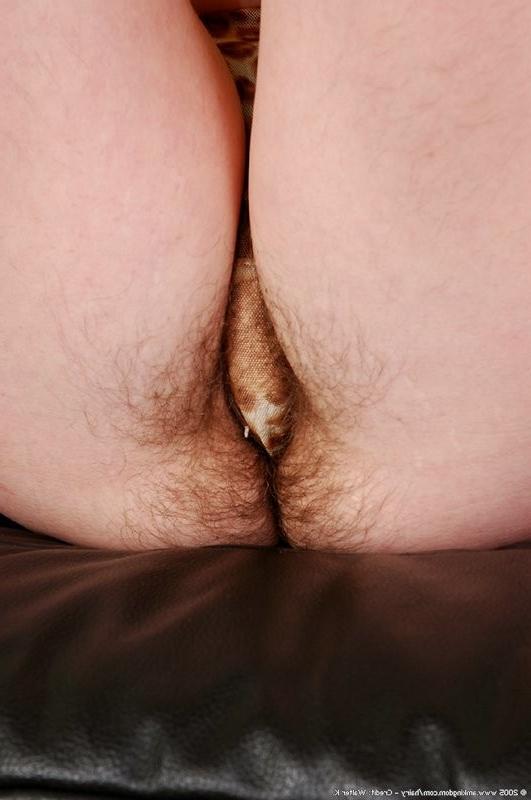 15P hairy redheaded milf exposes her pussy