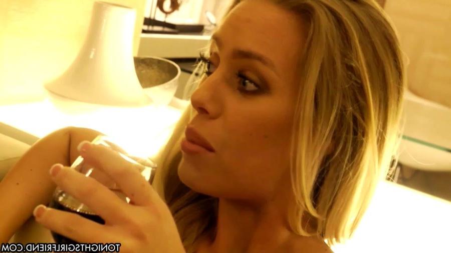 16P Pornstar and escort Nicole Aniston doing a guy