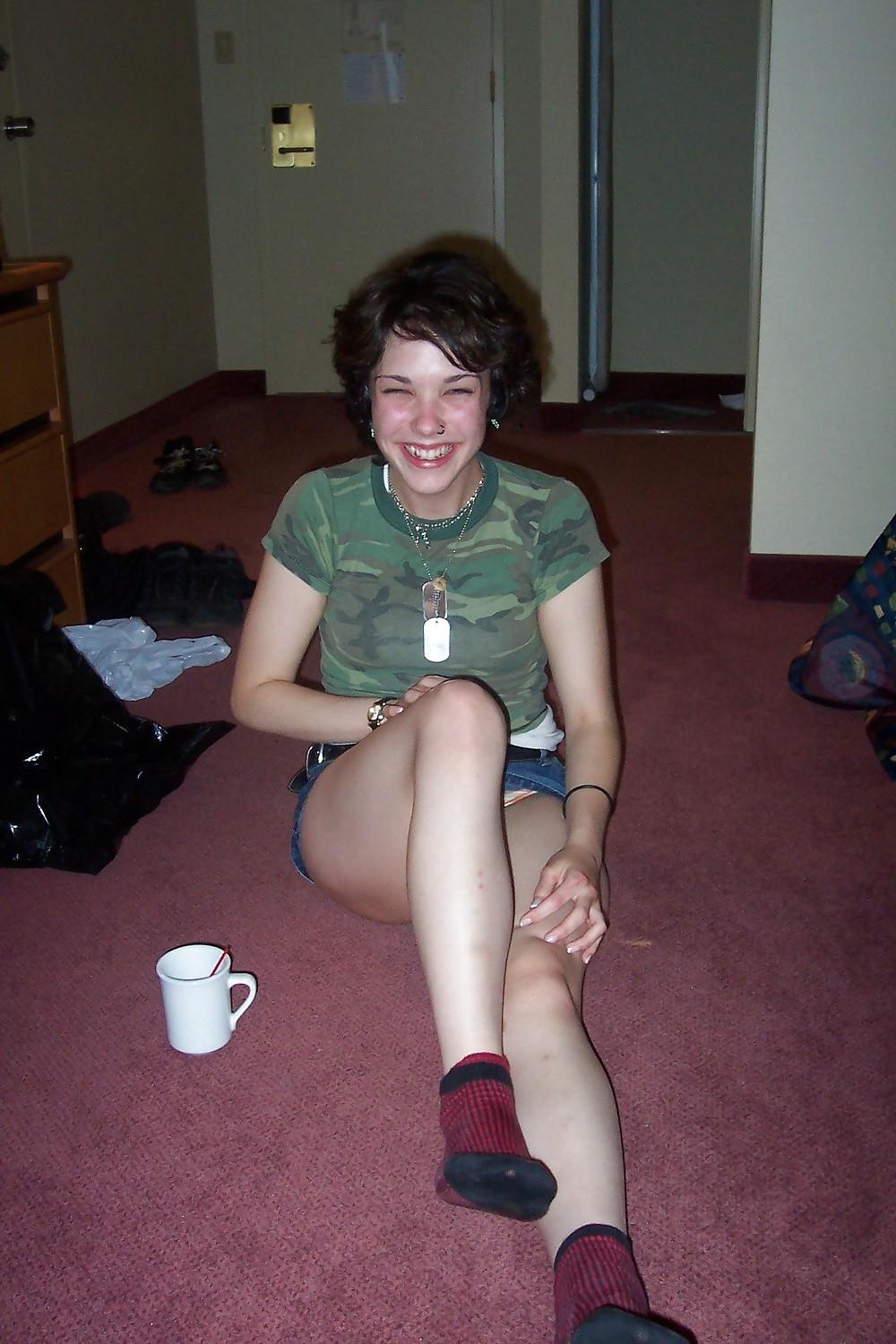 22P SMALL BREASTS LESBIANS
