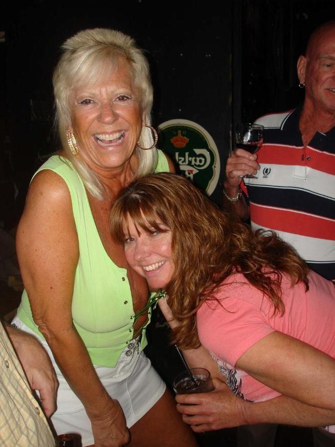 15P Mature swingers going crazy at a swinger party