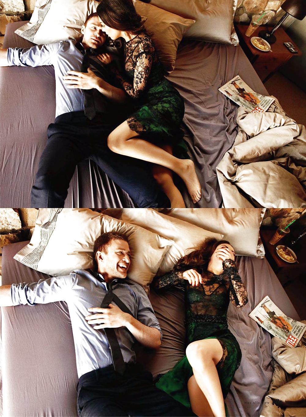 25P Mila Kunis Foot Pics