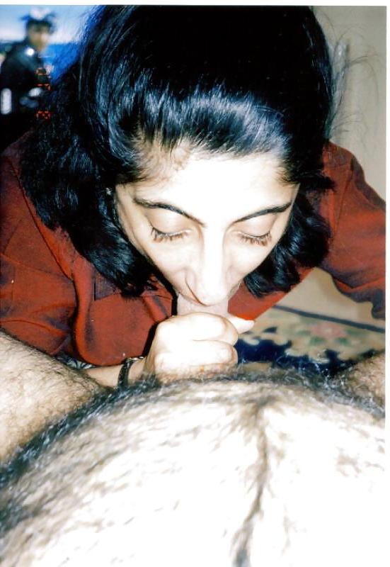 11P Indian Wife from Bradford