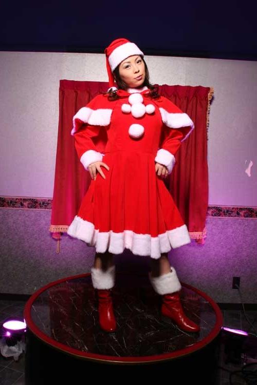 20P Happy Holidays Sakura Live