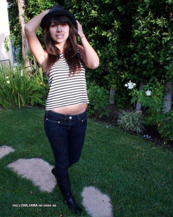 16P Photo compilation of a sexy Mexican girlfriend