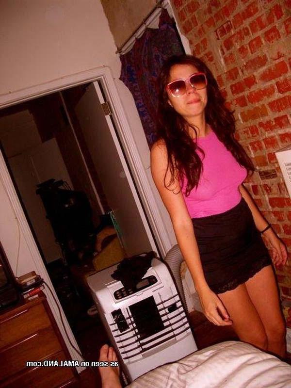 16P Photo compilation of a sexy Mexican girlfriend