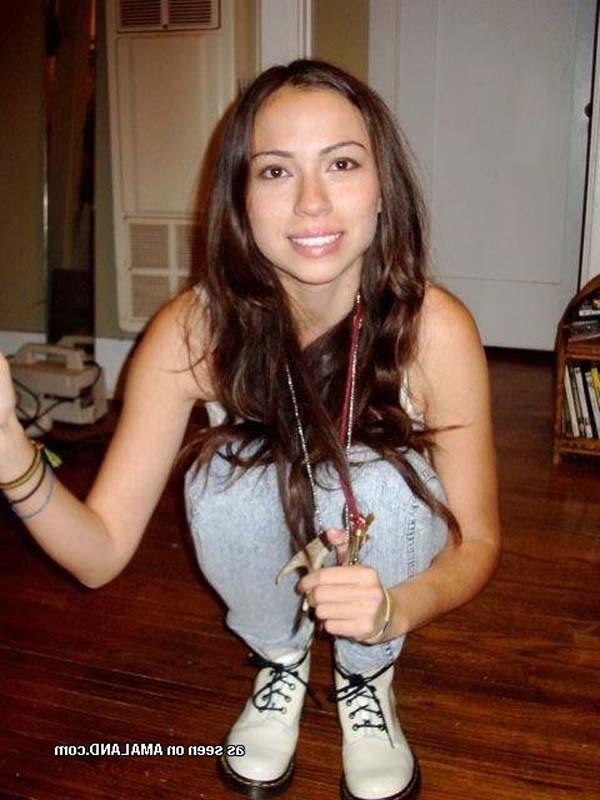 16P Photo compilation of a sexy Mexican girlfriend