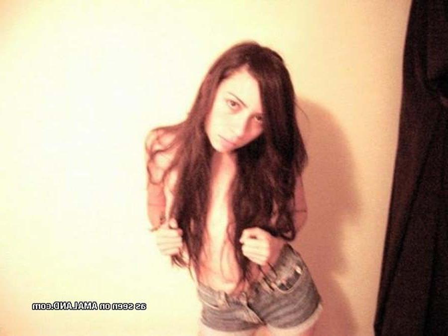 16P Photo compilation of a sexy Mexican girlfriend