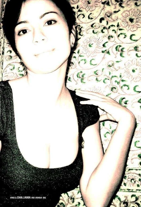 16P Photo compilation of a sexy Mexican girlfriend