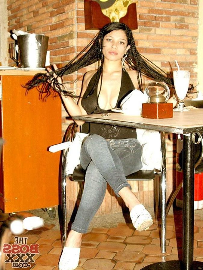 16P lusty busty amateur latina gets banged hard