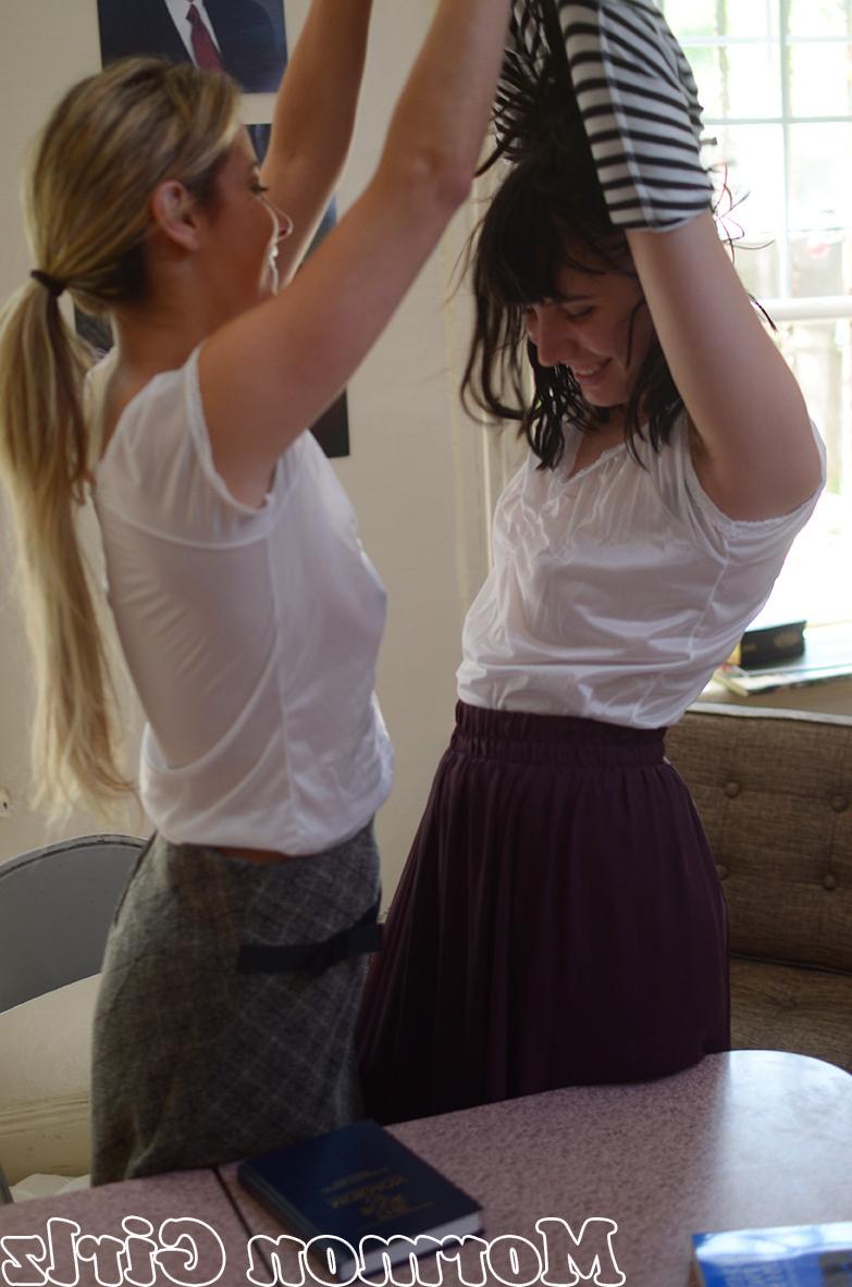 21P Mormon lesbians