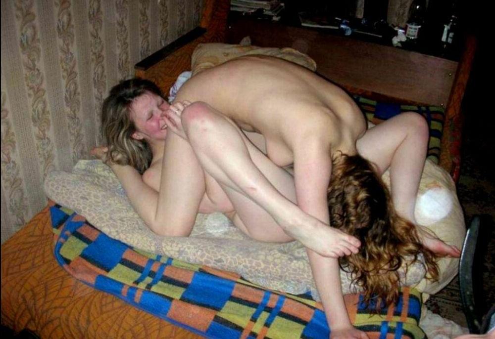 15P Lesbian teen gfs posing for pics and fucking gallery 1