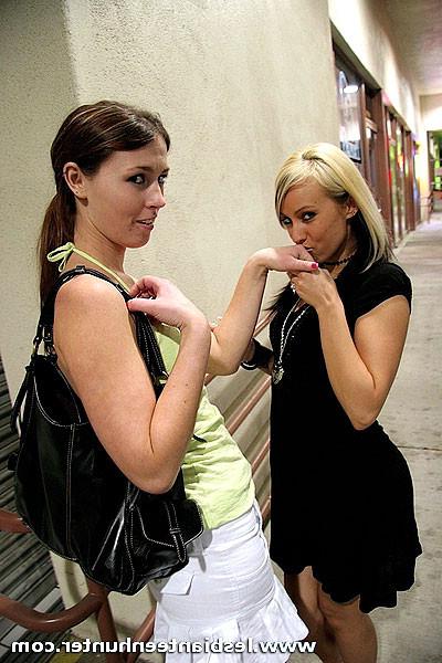 16P Young teen sits on the face of a horny lesbian for a nice lick at her latch