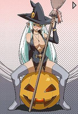 25P Halloween 2011