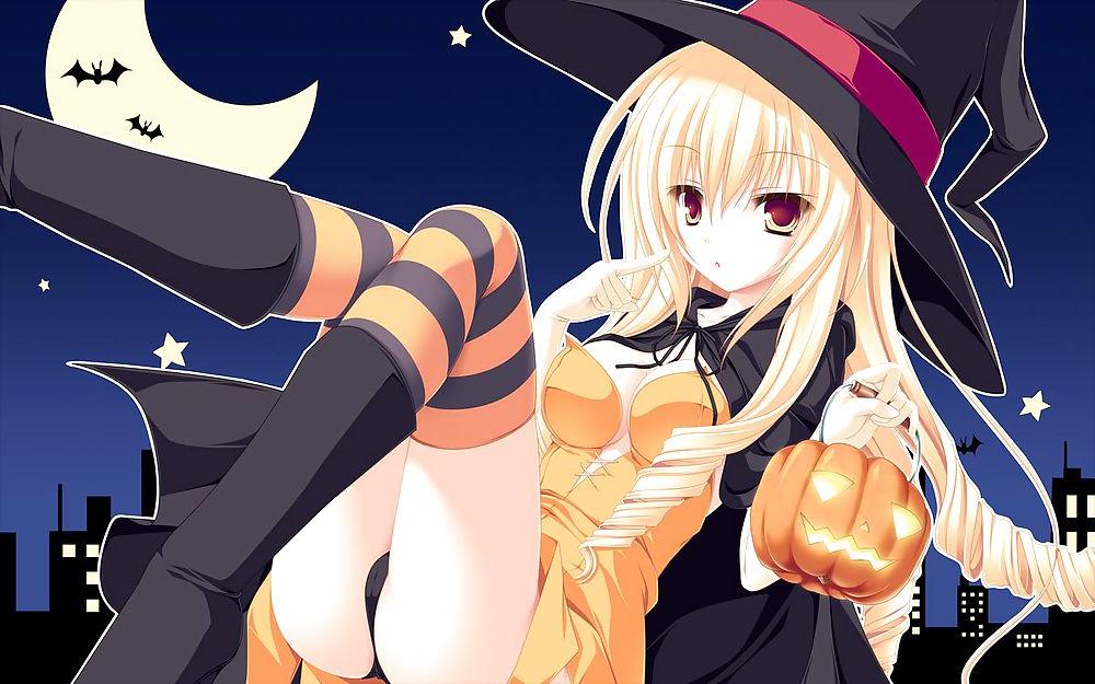 25P Halloween 2011