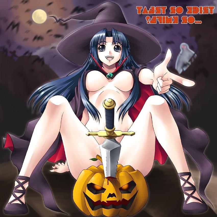 25P Halloween 2011