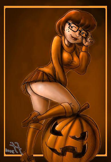 25P Halloween 2011