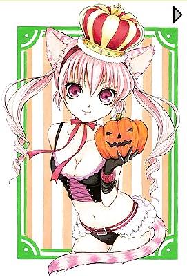 25P Halloween 2011
