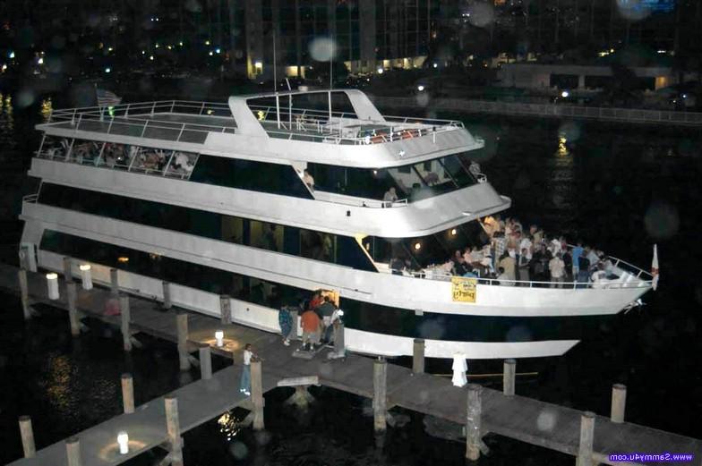 16P Florida Internext 2003