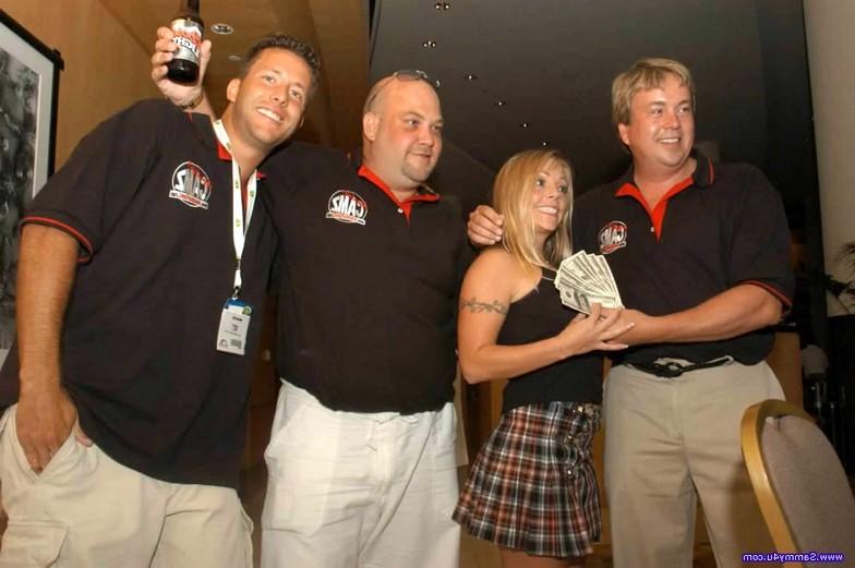 16P Florida Internext 2003