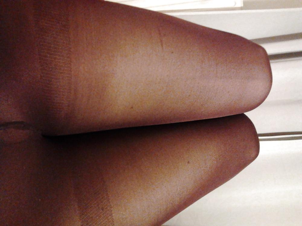 9P Ms. Rozz - some nipples and hose