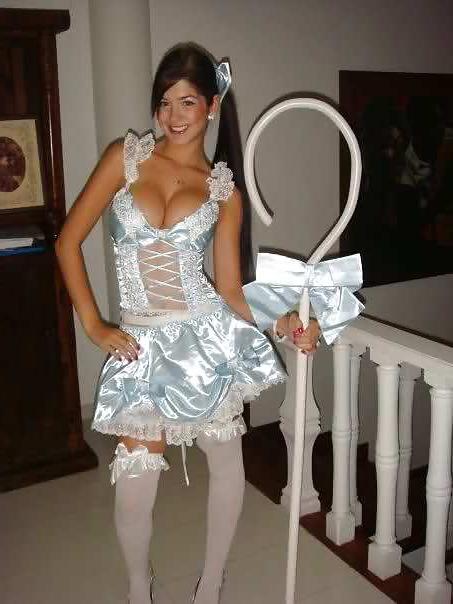 15P Countdown to Halloween 8