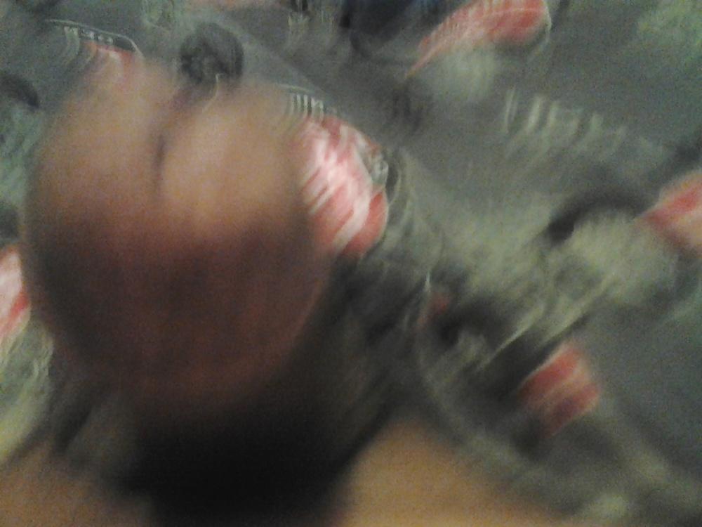 9P Can you see it coming 