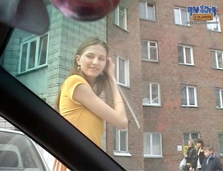 8P Poor student with big tits beads pussy on hard cock
