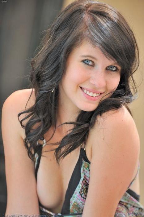 16P Blue Eyed Beauty