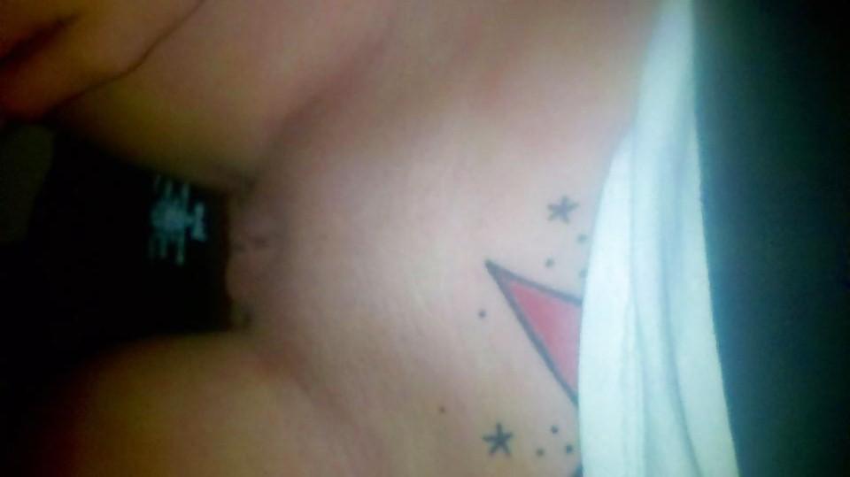 20P Exgf self pics