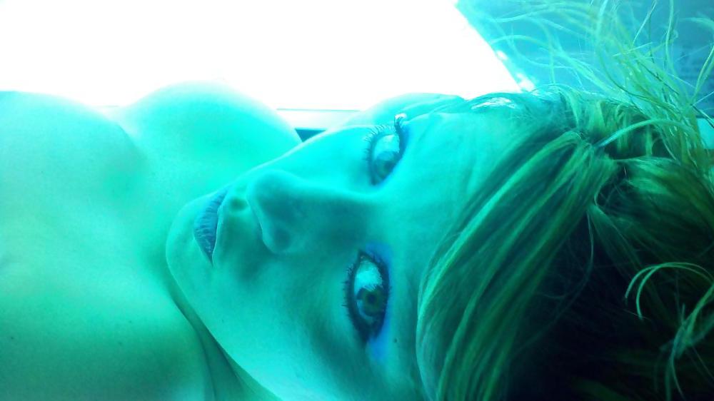 20P Exgf self pics