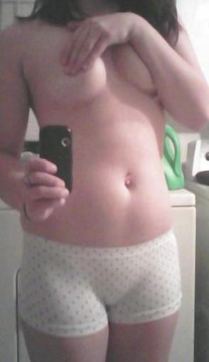 20P Exgf self pics