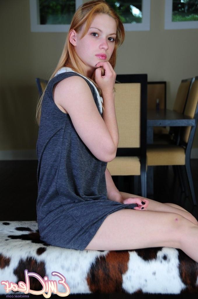 16P Teen with bandaged arm