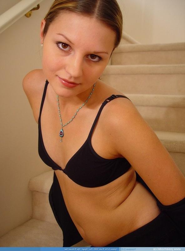 16P Flat chest