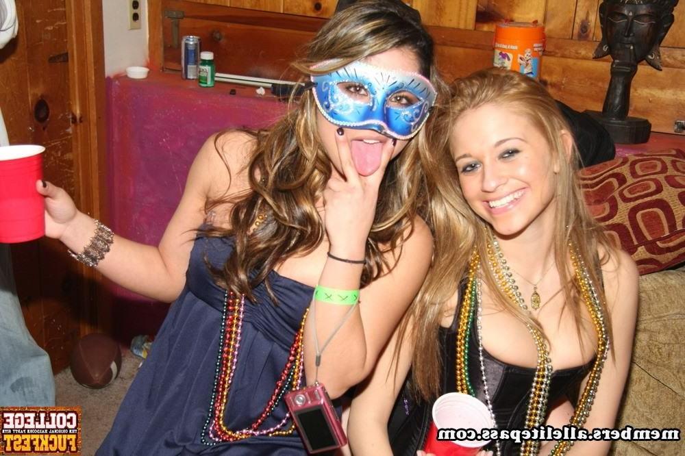 15P Homemade pix of drunk amateur college girlfriends craving cock