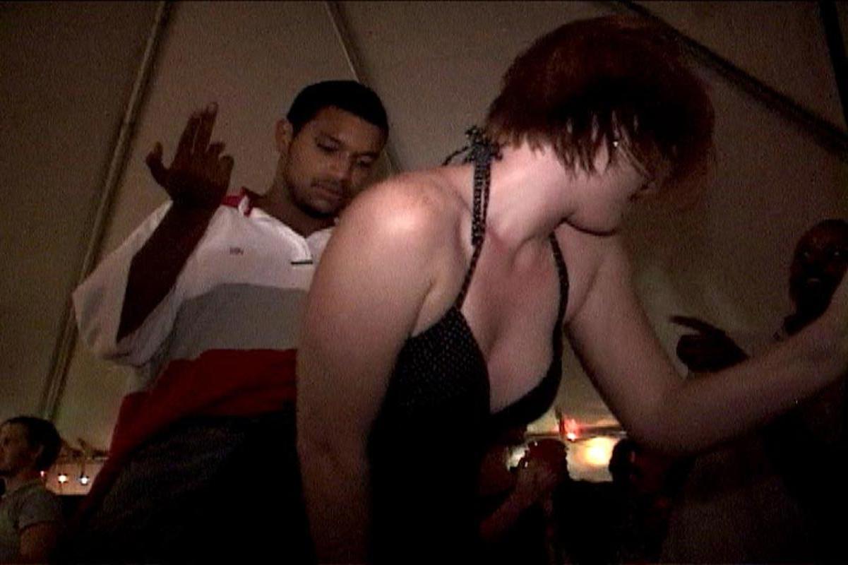 16P Drunk amateur blonde teen fucking at college party