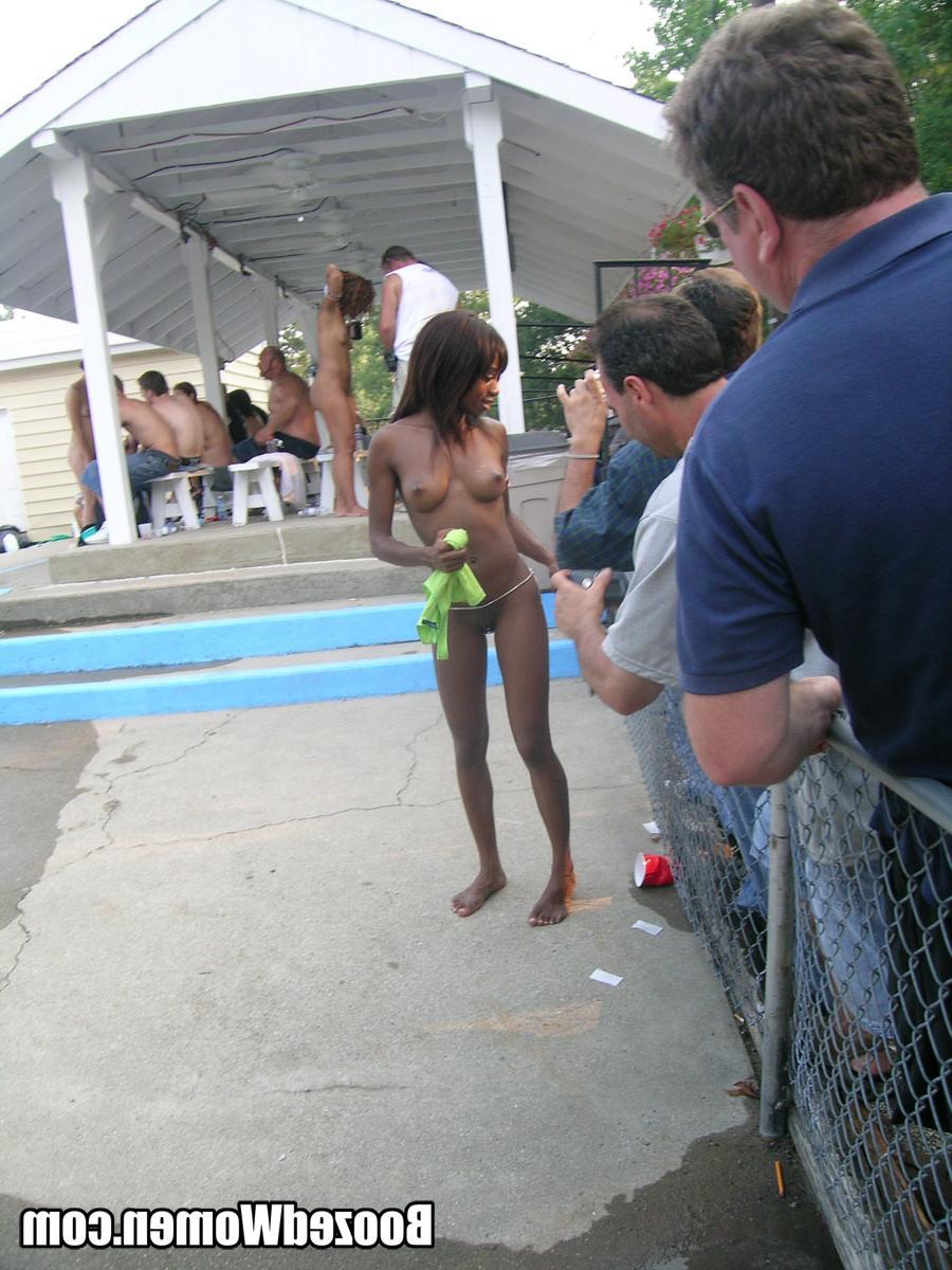 12P trashy ho competition in tennessee