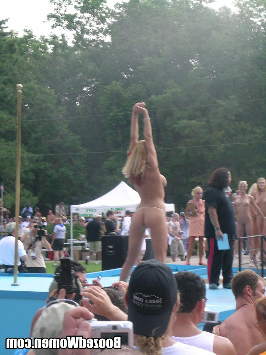 12P trashy ho competition in tennessee