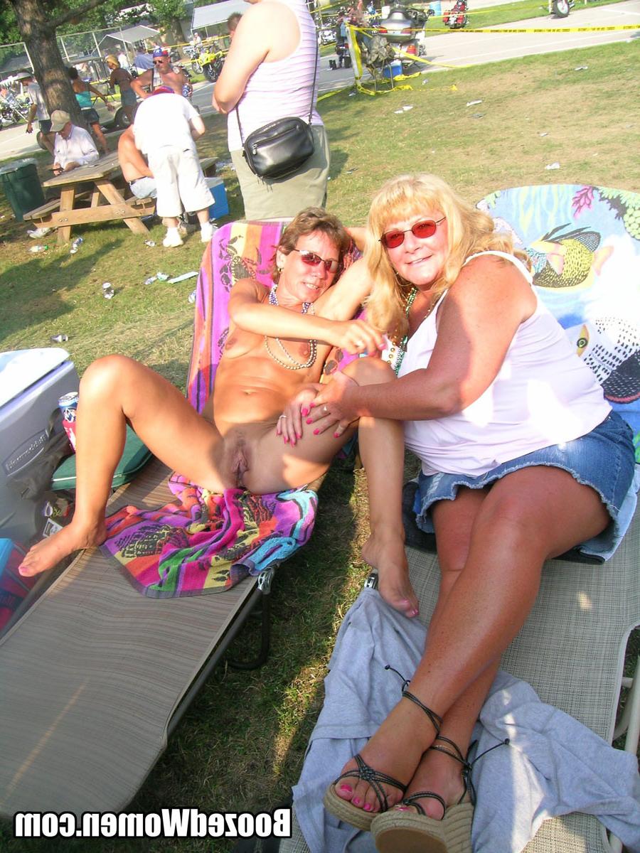 12P Nude contest with hot next door girls