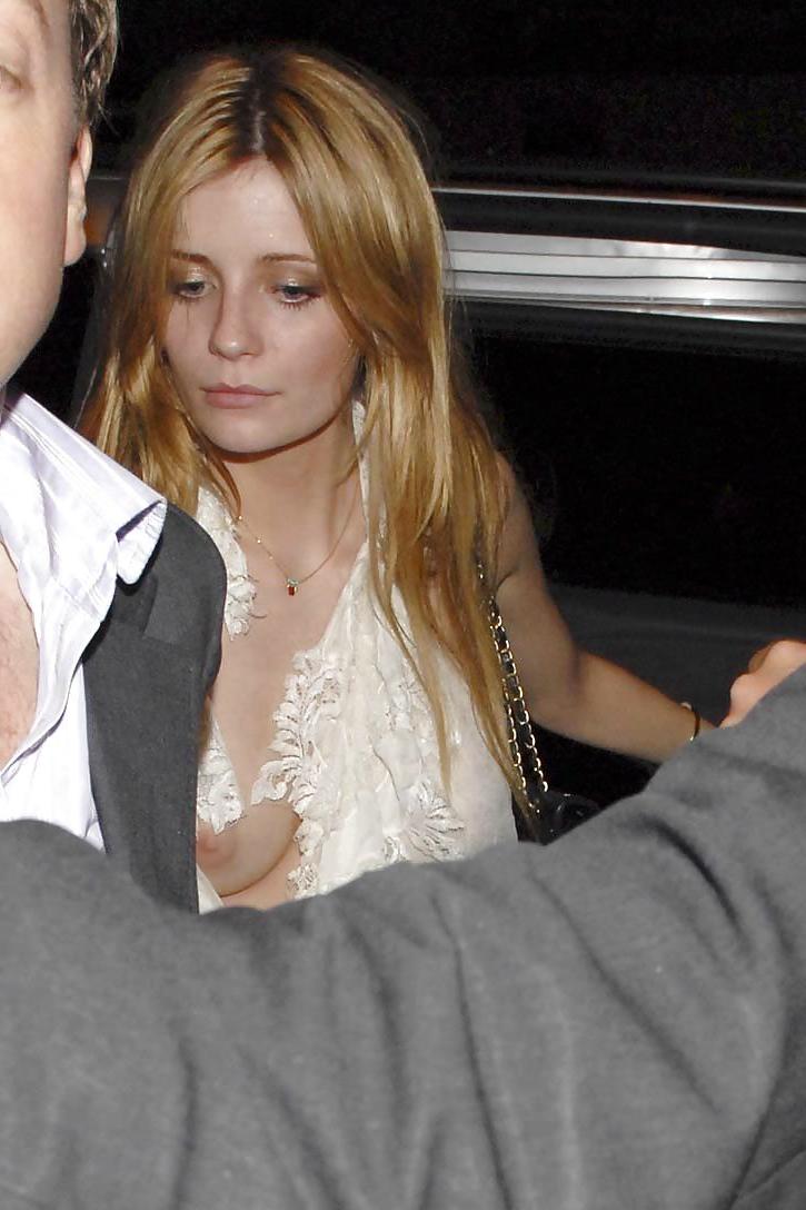 25P Downblouse from my files.  Oldies but goodies