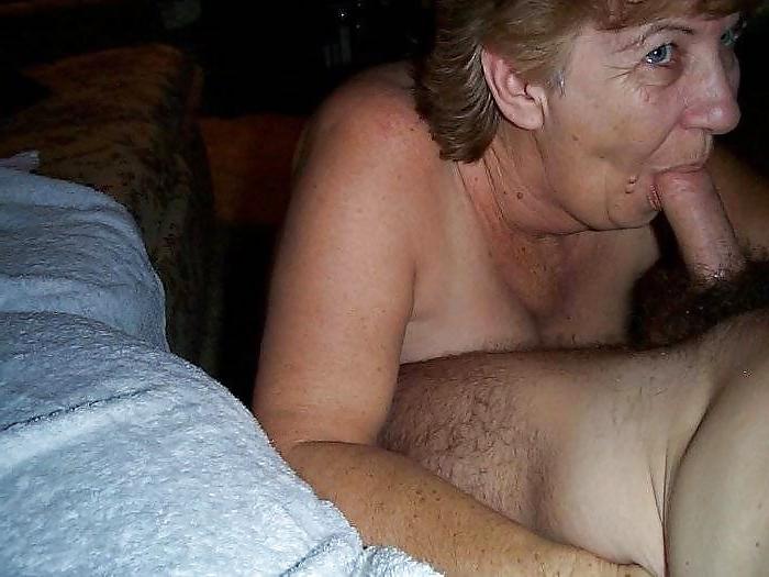 21P Mature suck.