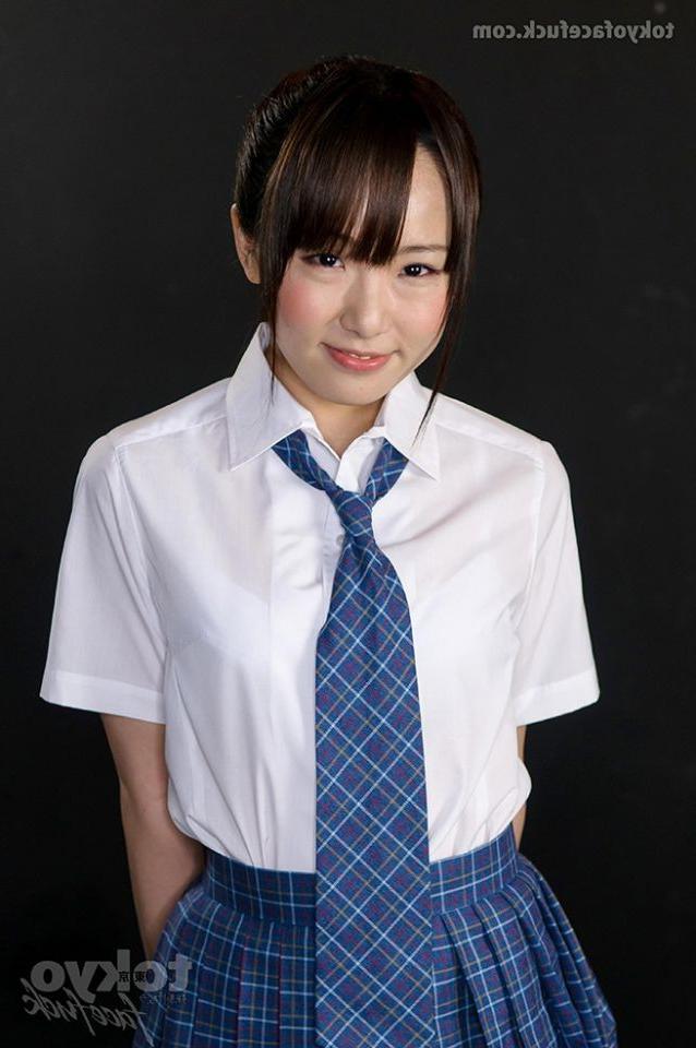 15P Ai Mizushima 水嶋あい