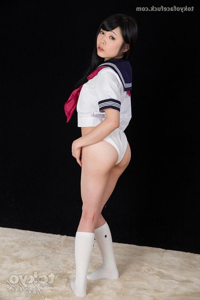 16P Yui Kawagoe 川越ゆい