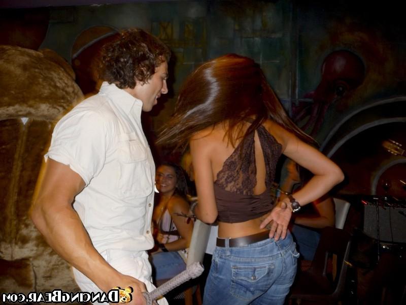 13P Pretty cuties get gaped by big guys at wild hardcore party