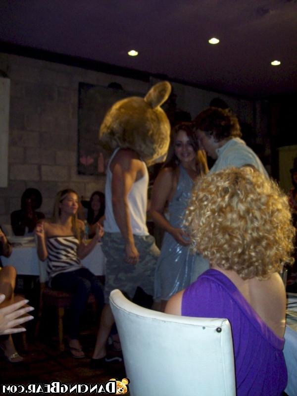 13P Pretty cuties get gaped by big guys at wild hardcore party