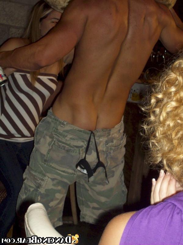 13P Pretty cuties get gaped by big guys at wild hardcore party