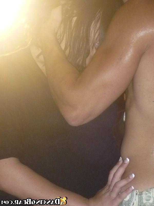 13P Pretty cuties get gaped by big guys at wild hardcore party