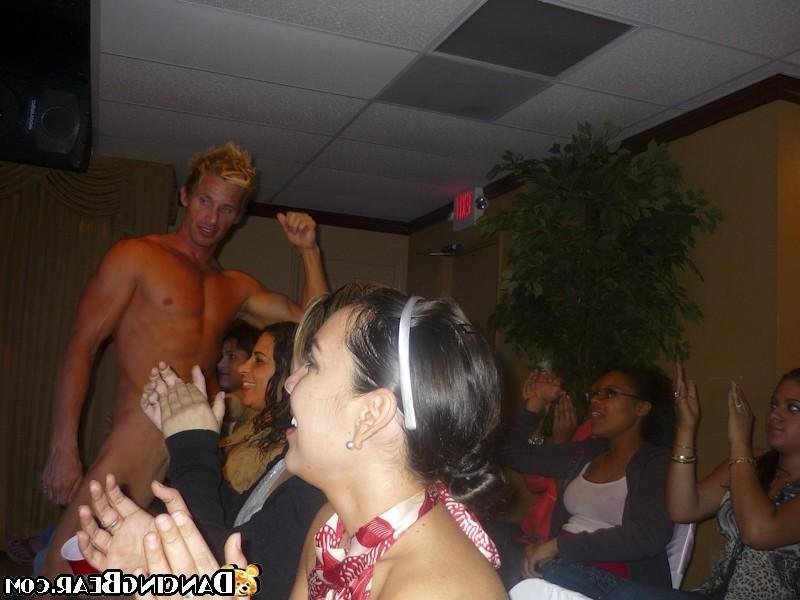 16P Beautiful chicks get penetrated at dirty hardcore party